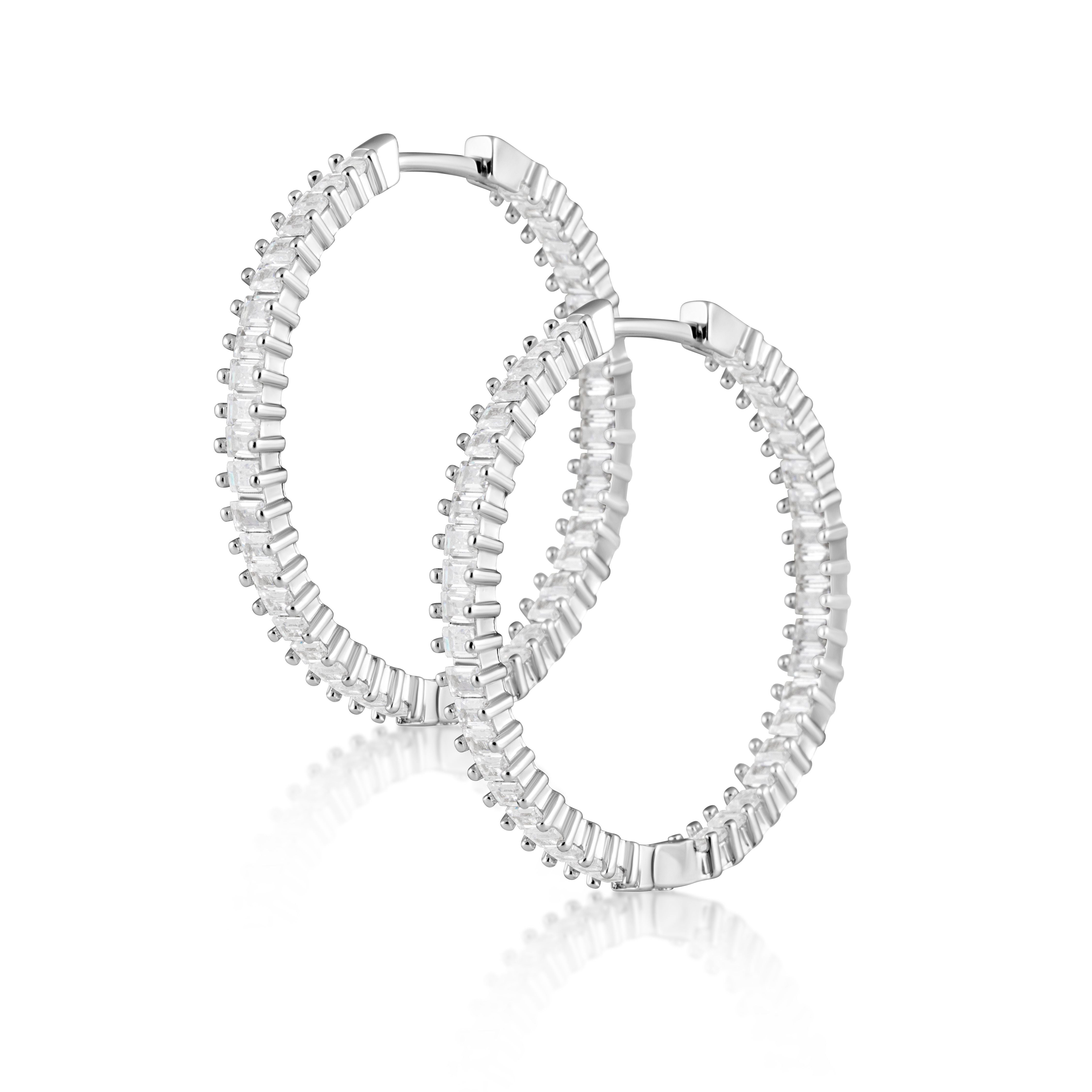 Radiant Hoops