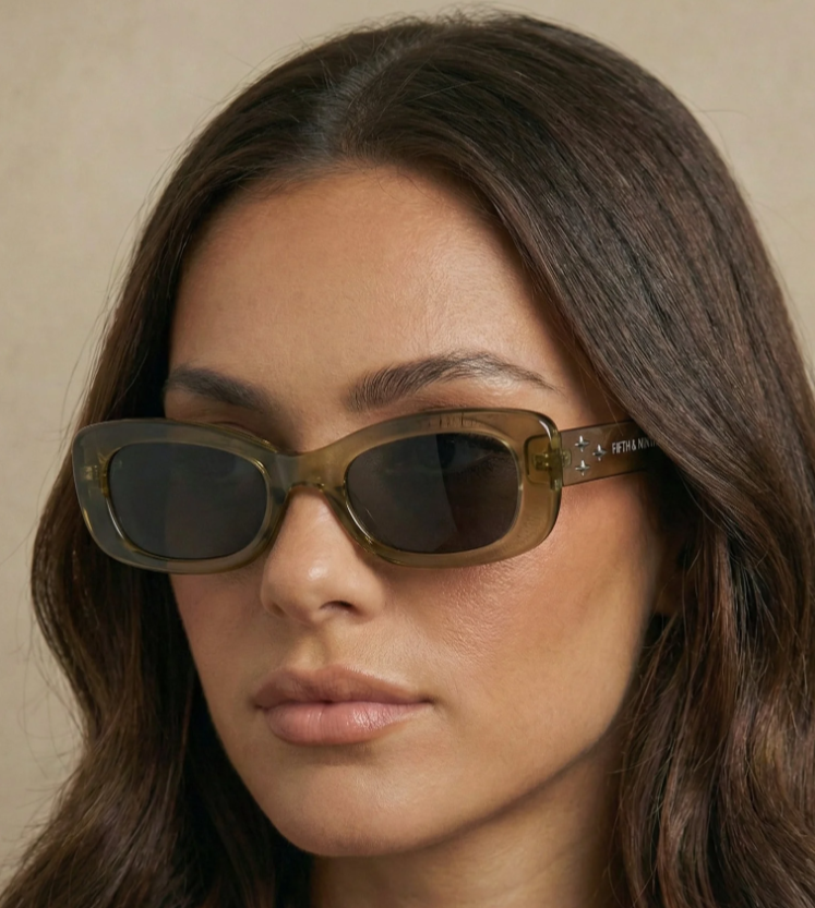 Anya Sunglasses