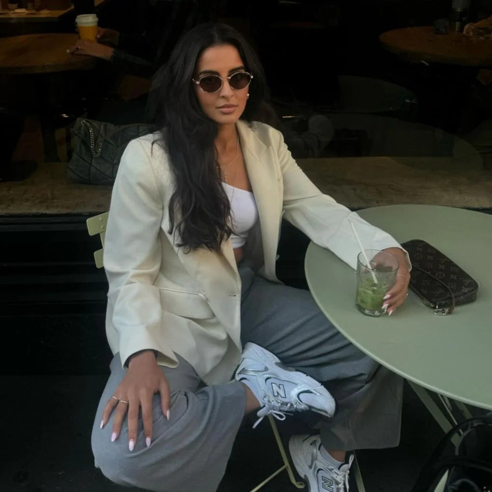 Blake Sunglasses - Fifth and Ninth