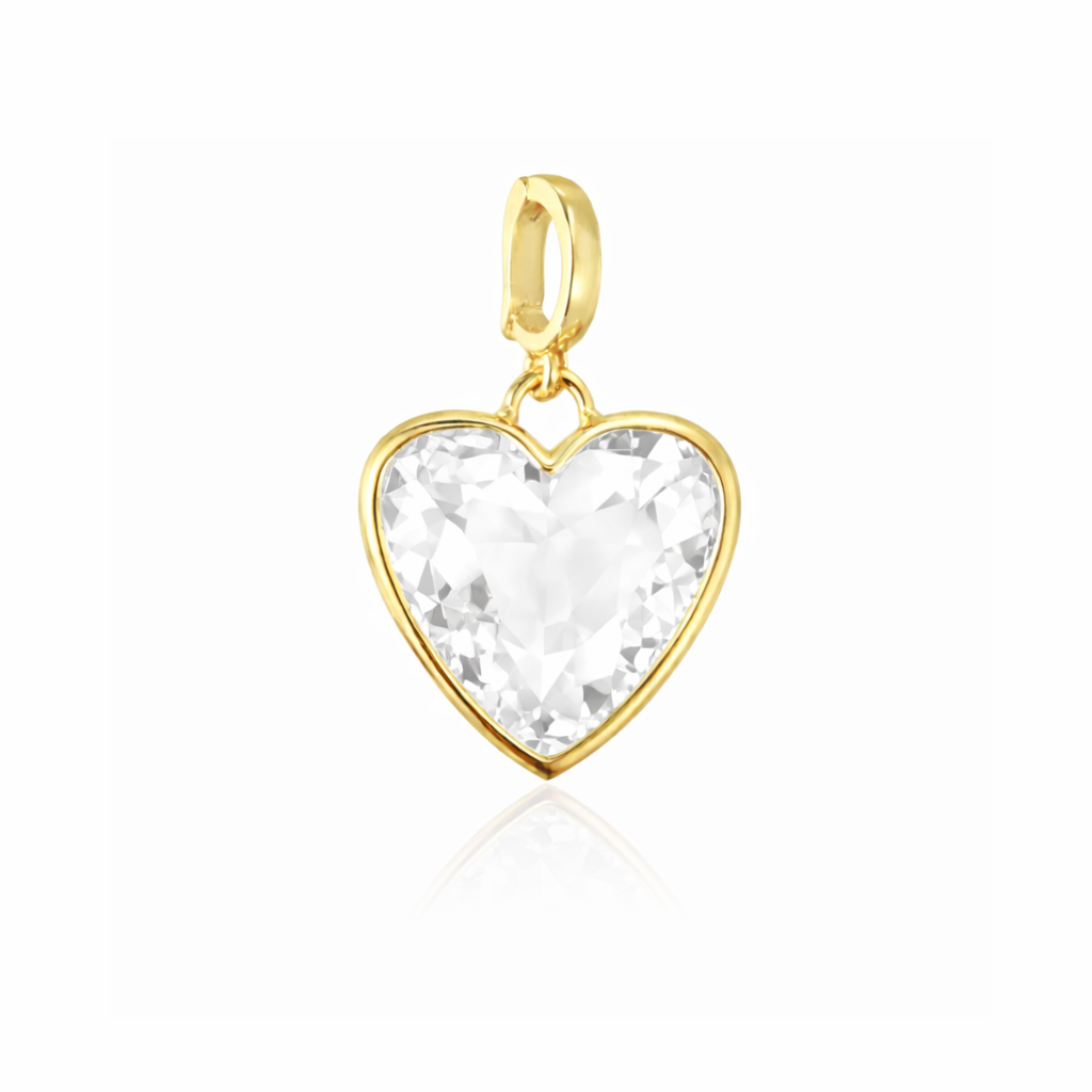 Heart Charm