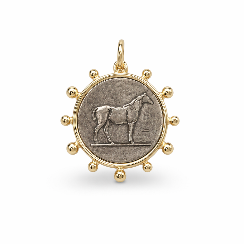 Horse Coin
