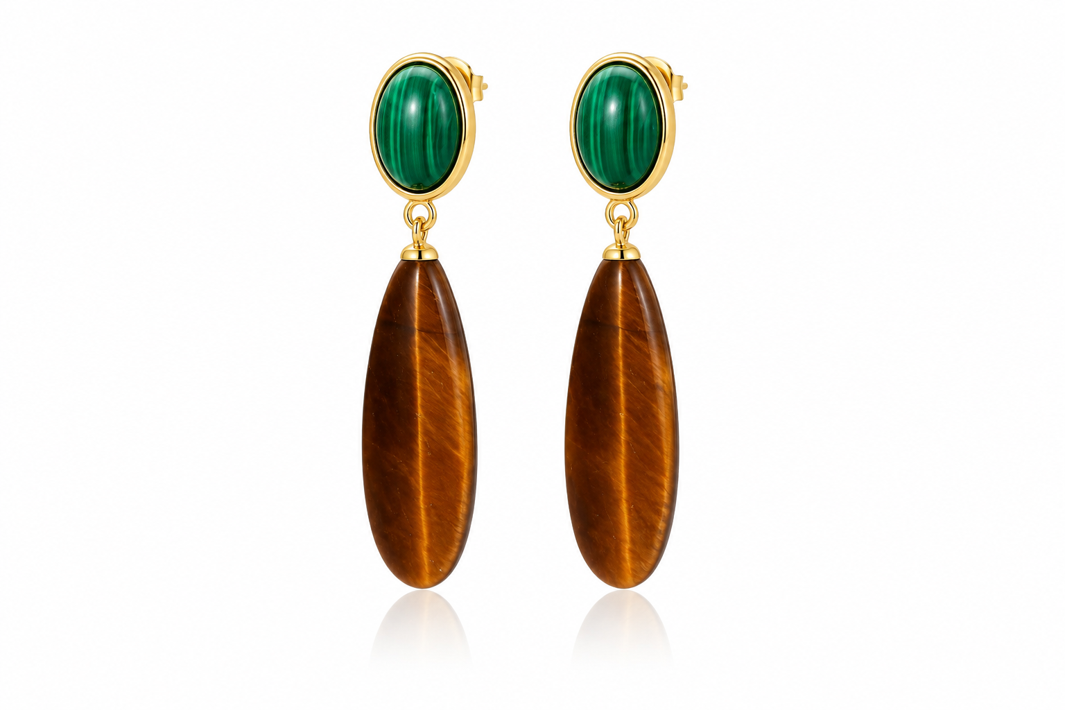Valencia Drop Earrings