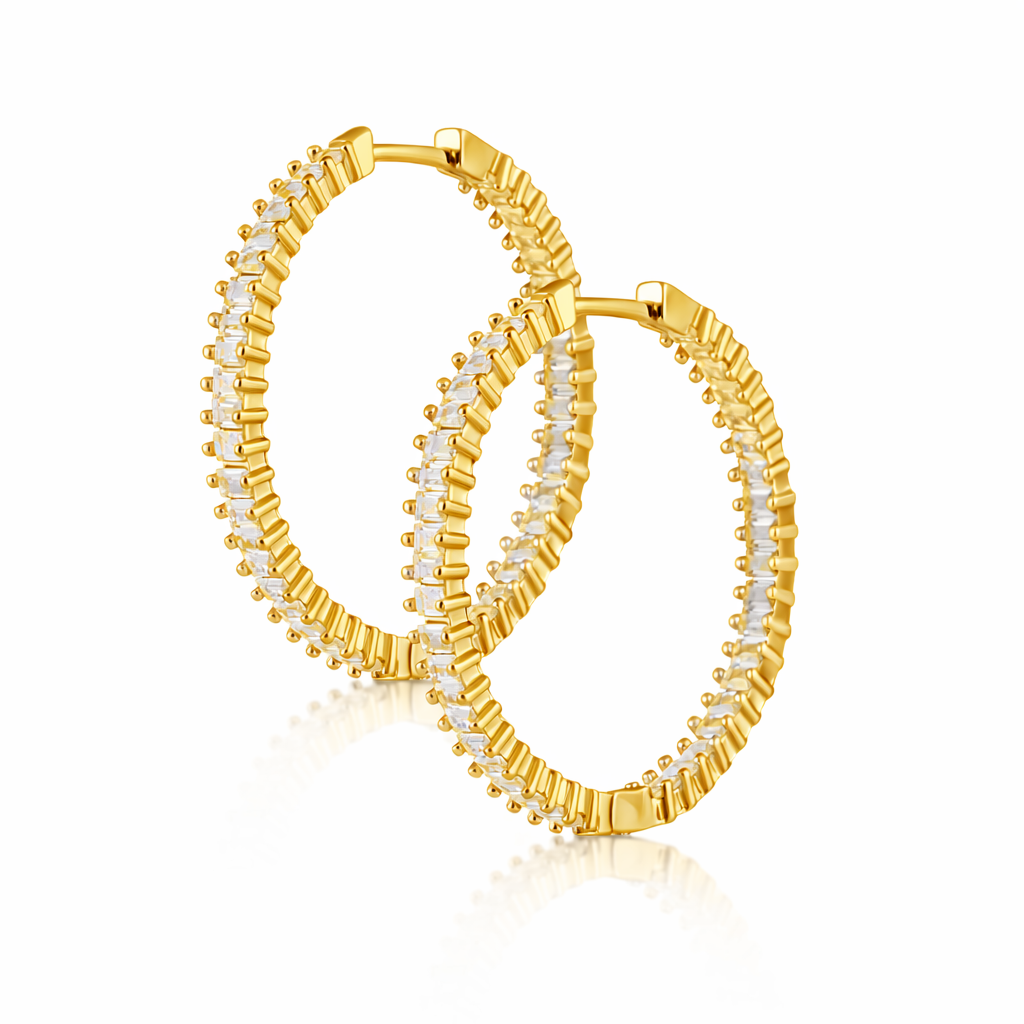 Radiant Hoops