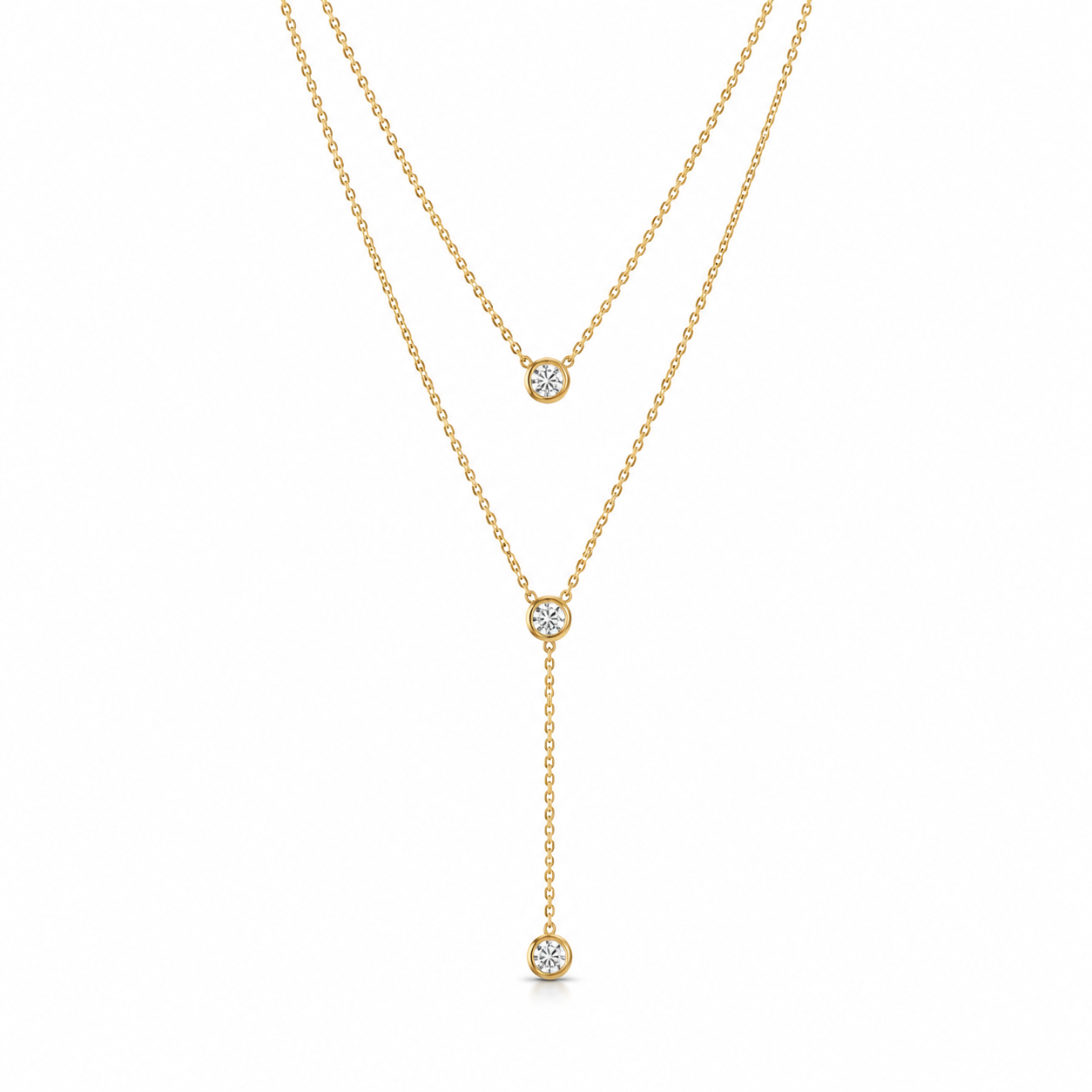 Erica Lariat