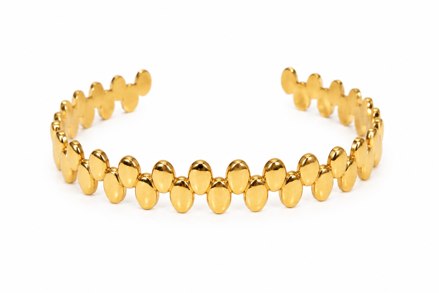 Tracey Cuff