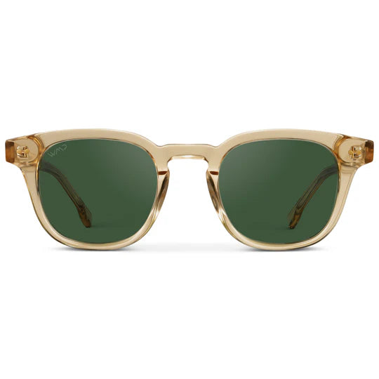 Clark Sunglasses - WMP Eyewear