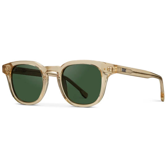 Clark Sunglasses - WMP Eyewear