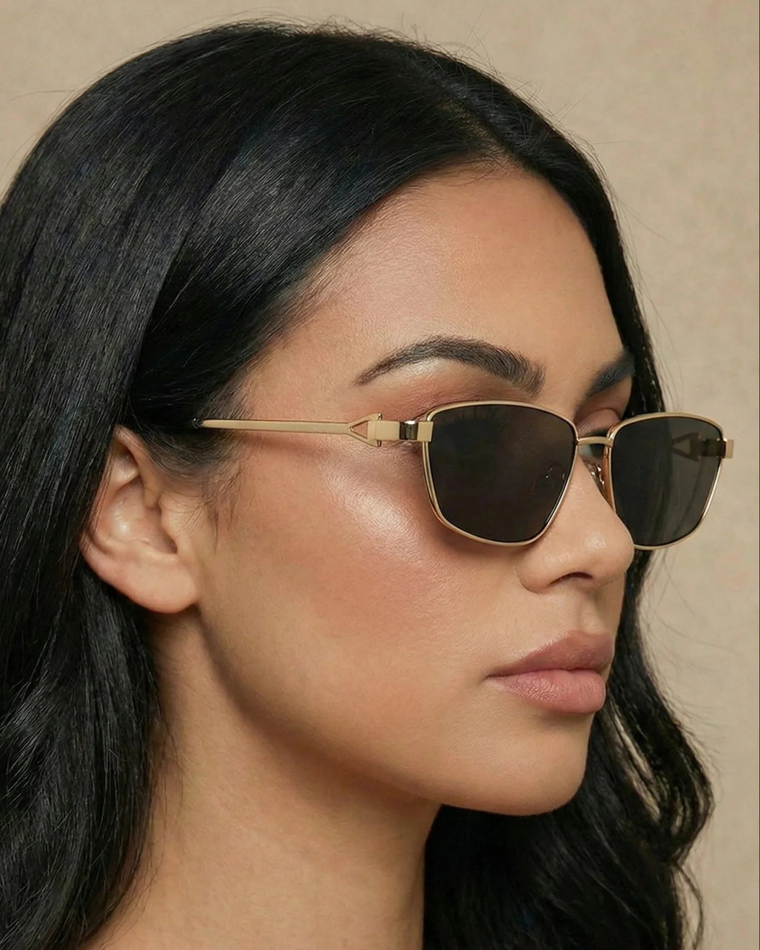 Cleo Sunglasses - Fifth and Ninth