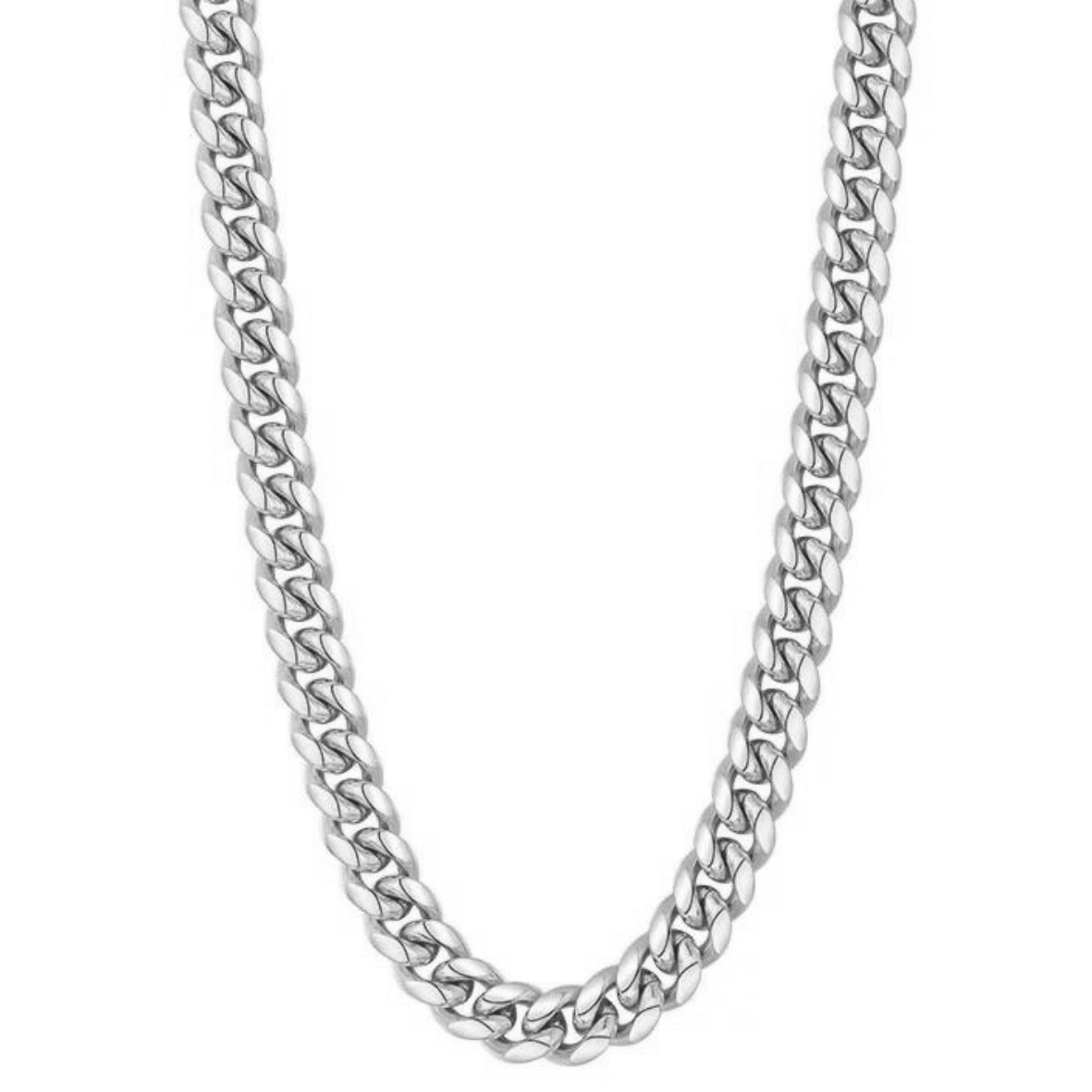 Collar de cadena gruesa Blaire