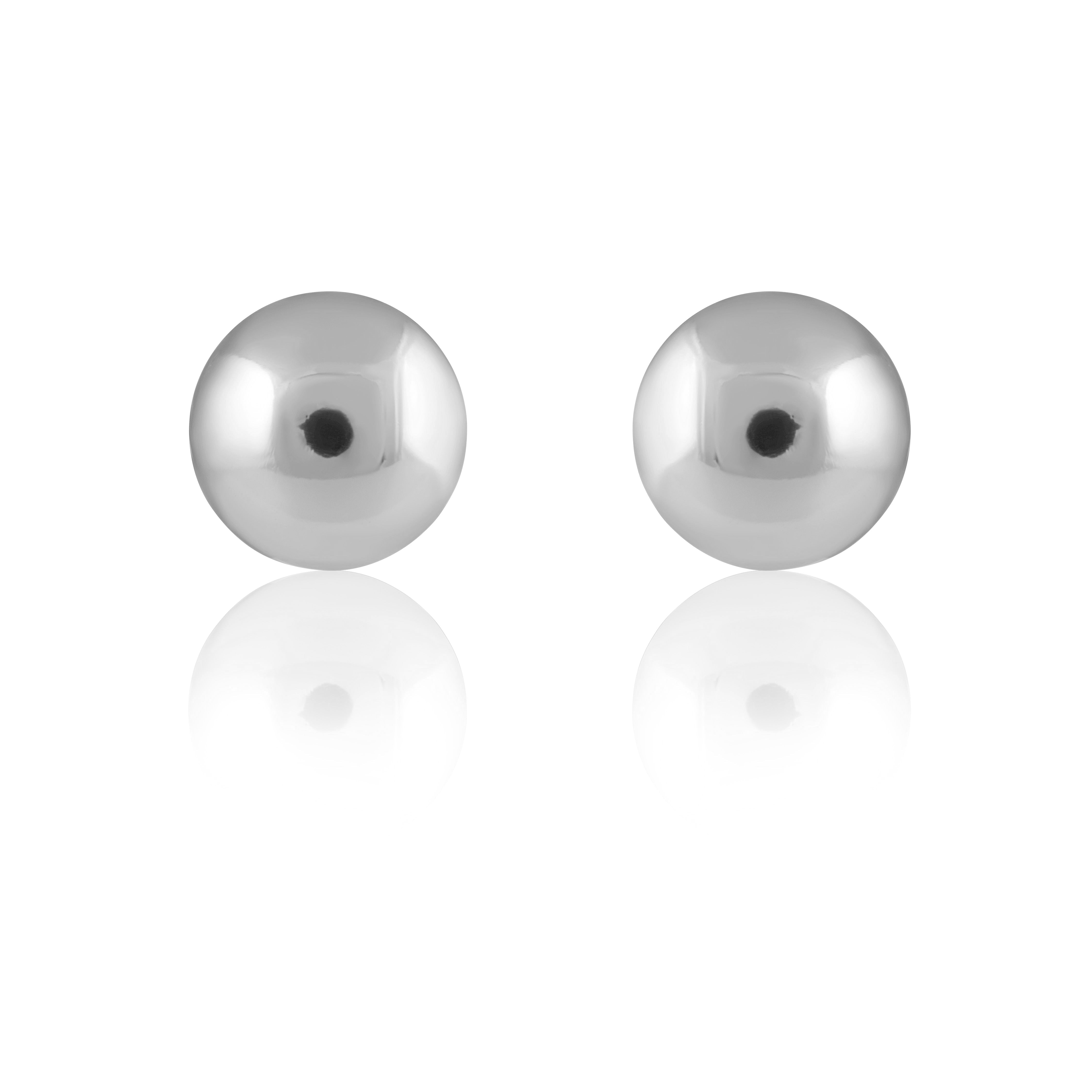 Pendientes de cuentas Allie