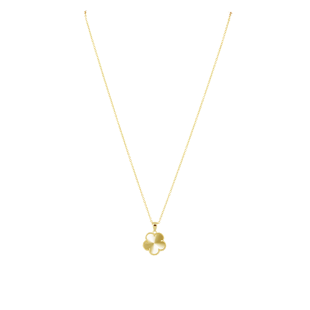 Adeline Pendant Necklace