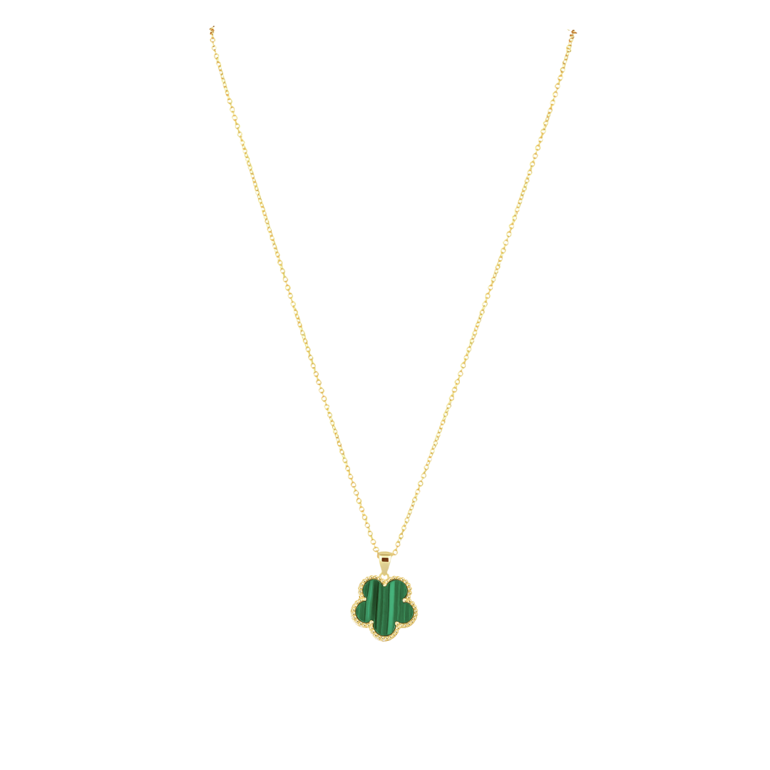 Adeline Pendant Necklace