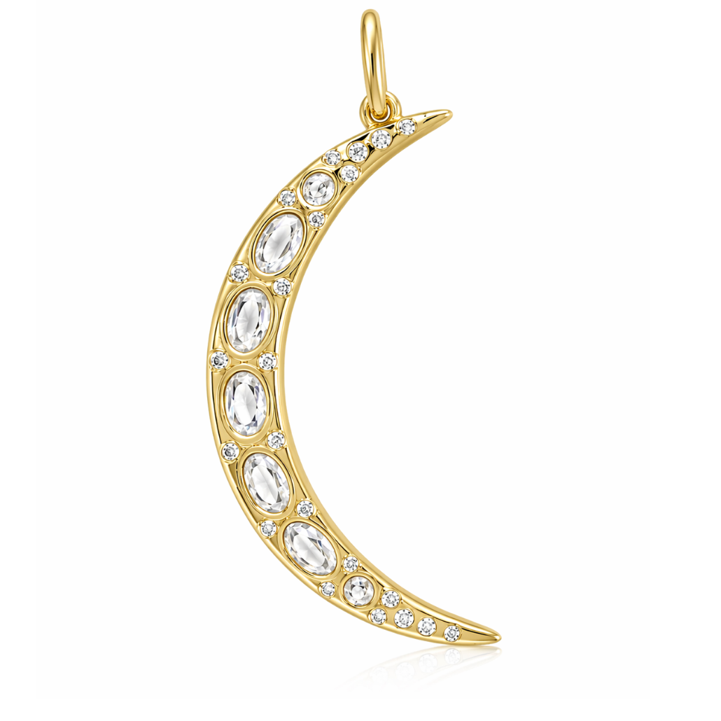 Moon Charm