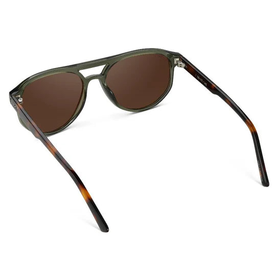 Hudson Sunglasses - WMP Eyewear