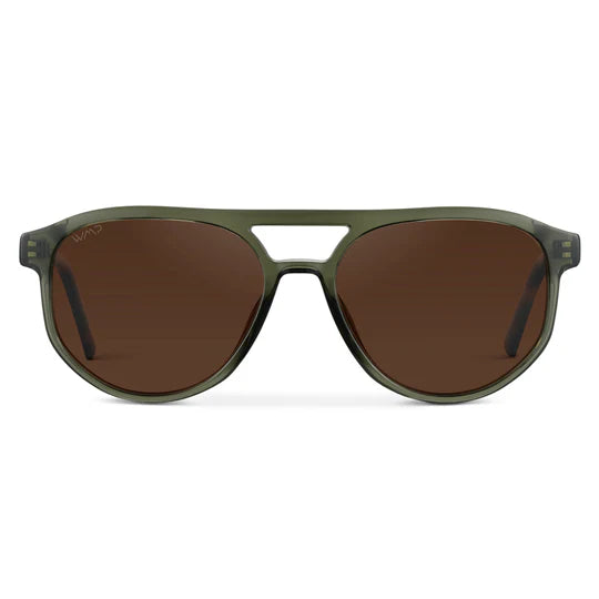 Hudson Sunglasses - WMP Eyewear