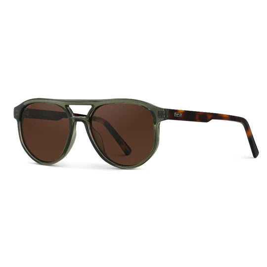Hudson Sunglasses - WMP Eyewear