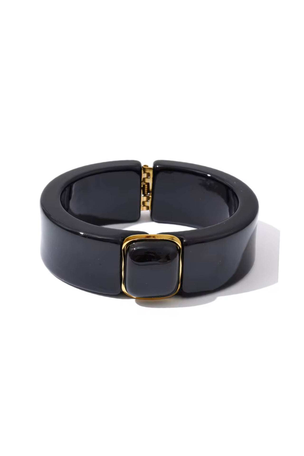 Midnight Noir Bracelet