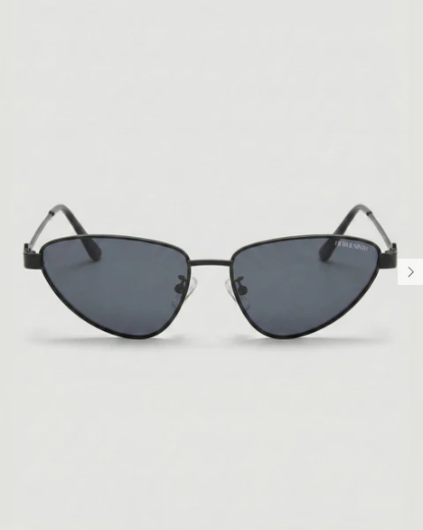 Jasmine Polarized Sunglasses-FIFTH & NINTH