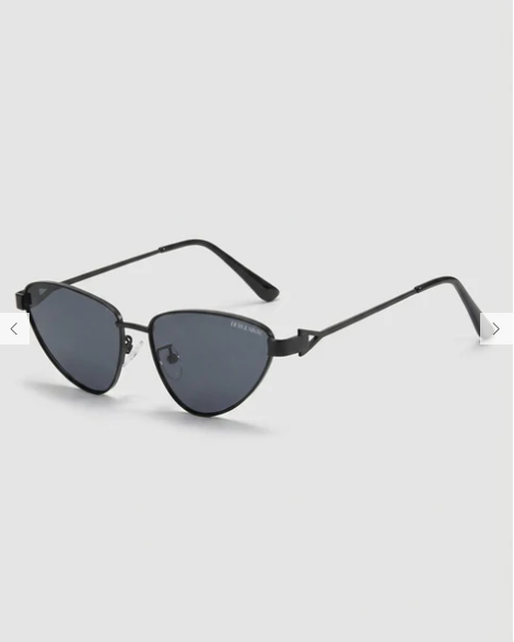 Jasmine Polarized Sunglasses-FIFTH & NINTH