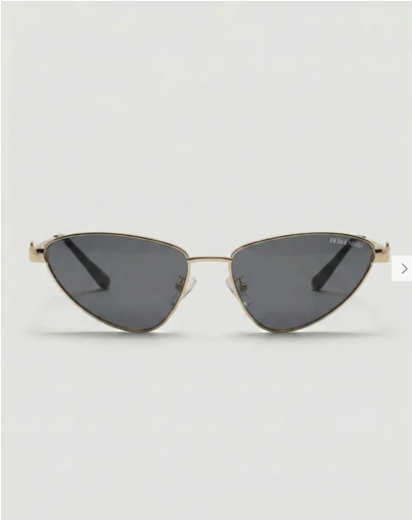 Jasmine Polarized Sunglasses-FIFTH & NINTH