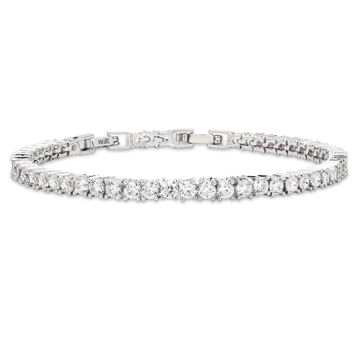 Pulsera de tenis