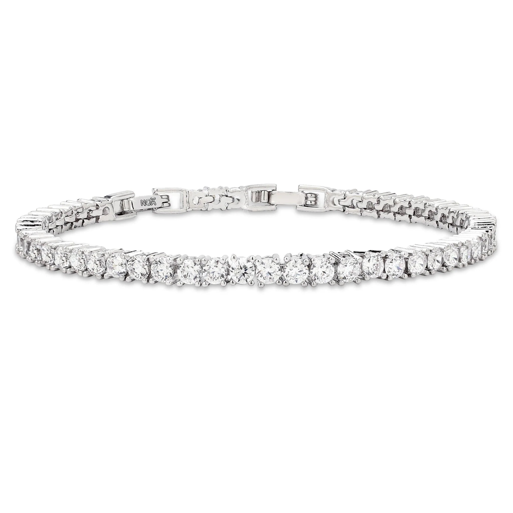 Karla Tennis Bracelet