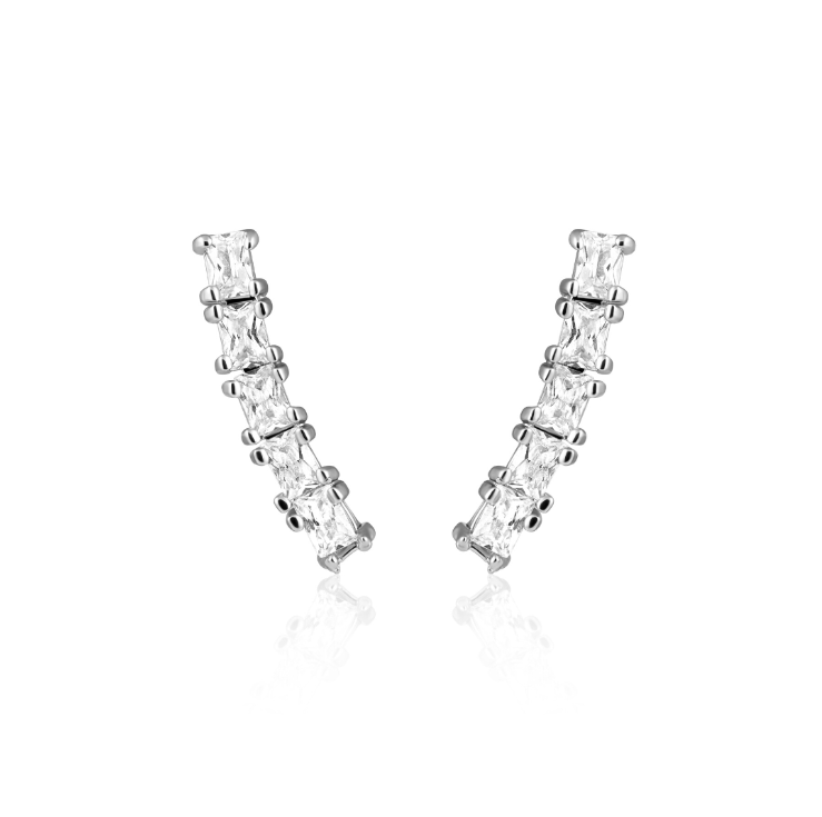 Pendientes de barra Millie