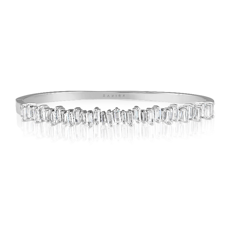Pulsera Sophia Baguette