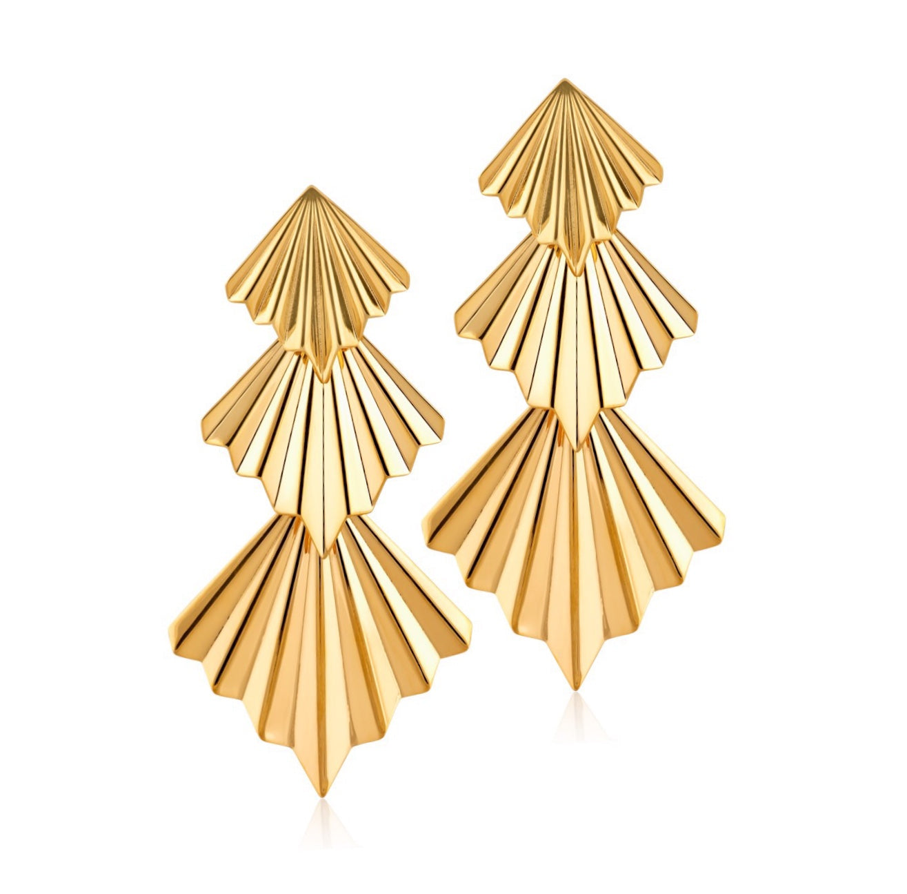 Sophie Deco Earrings