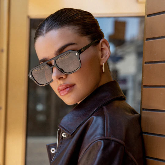 Sydney Sunglasses - WMP Eyewear