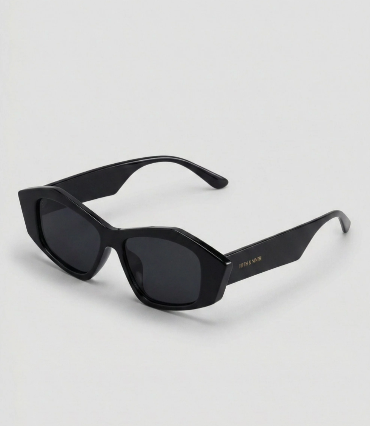 Zaria Sunglasses - Fifth and Ninth