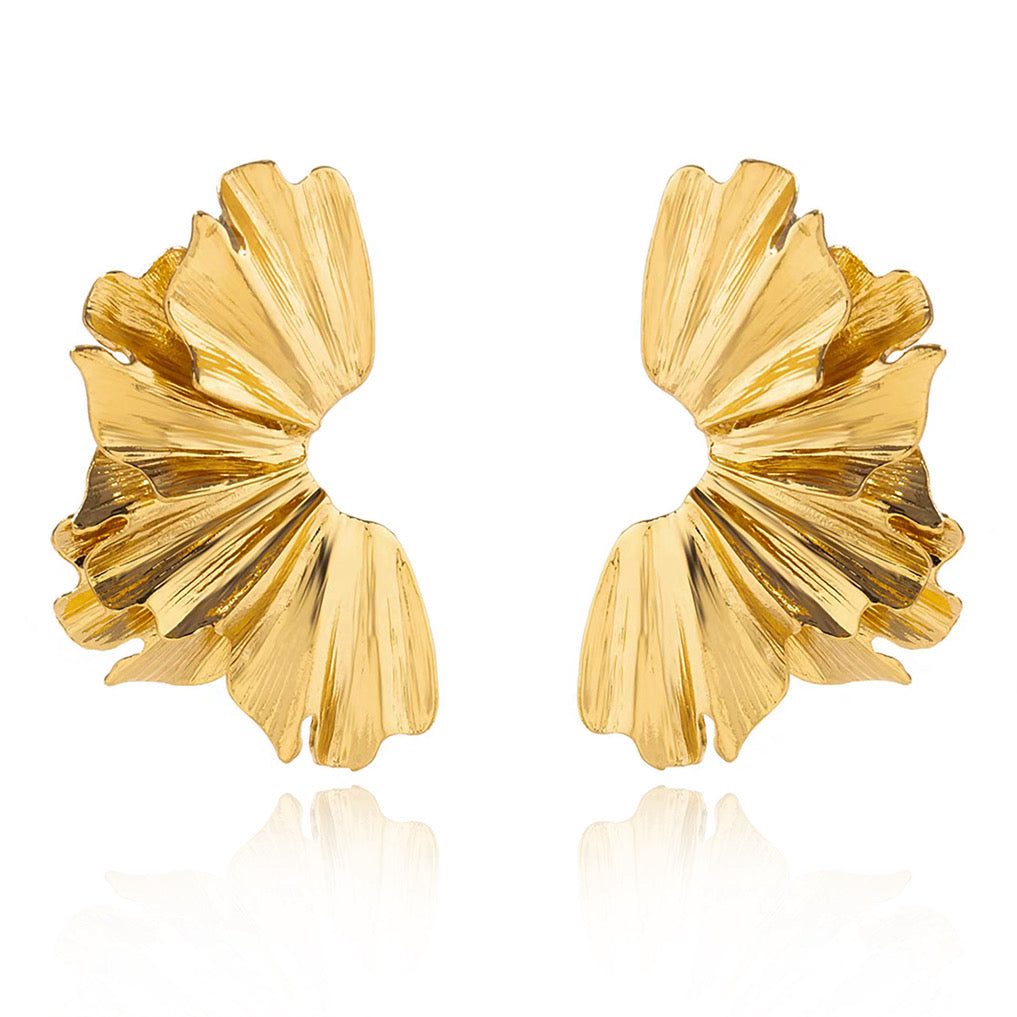 Arabella Statement Earring