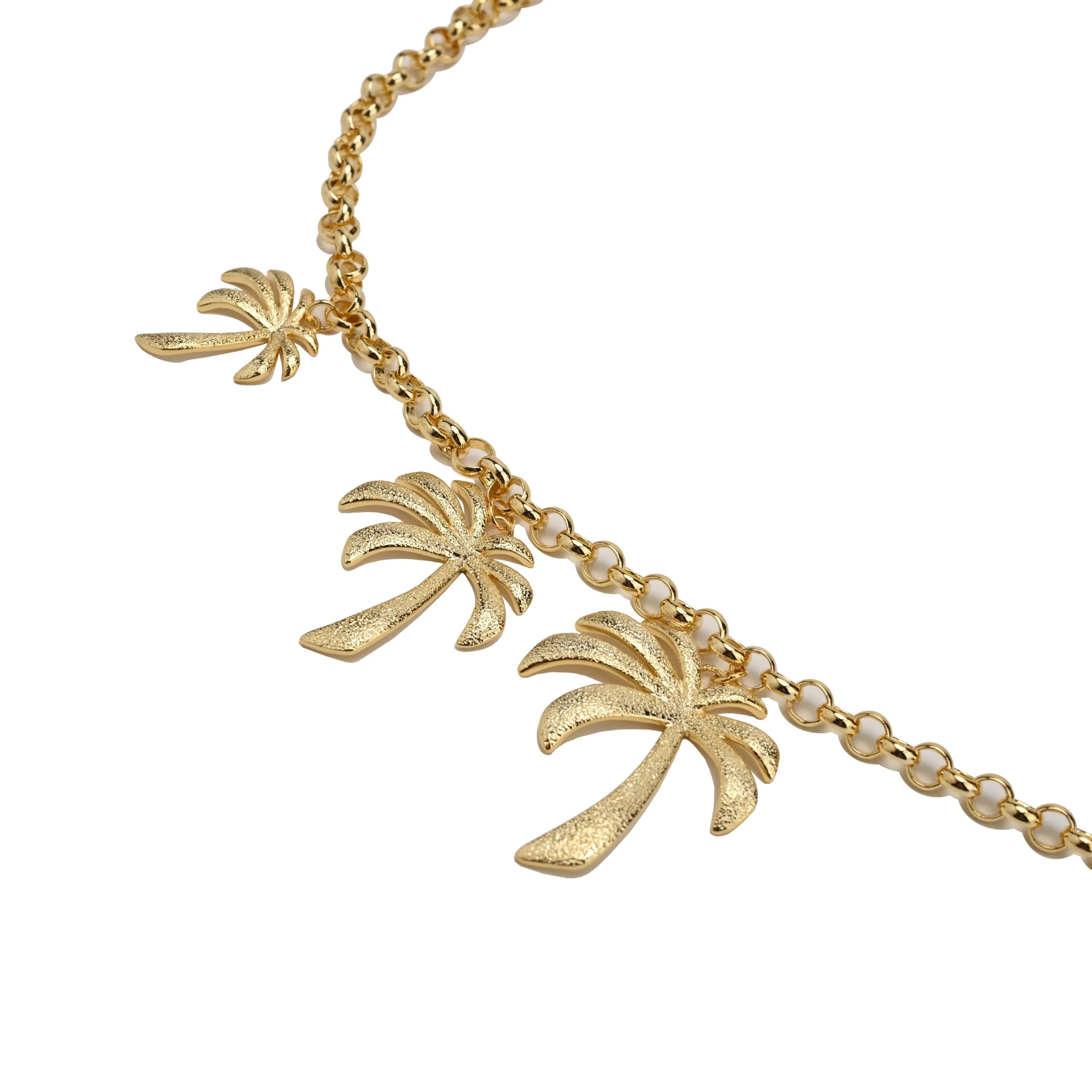 Palm Springs Belt Chain