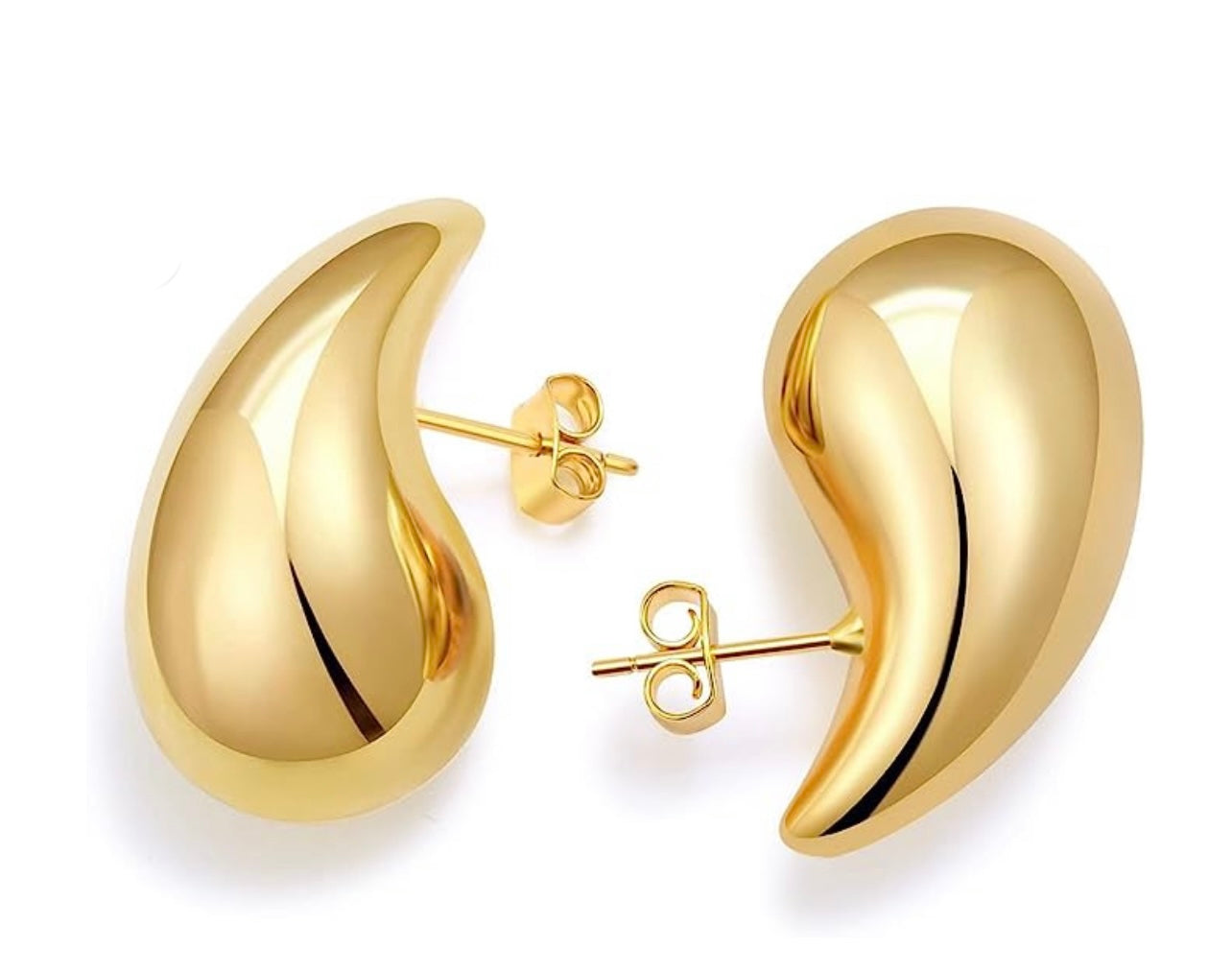 Elia Raindrop Earring