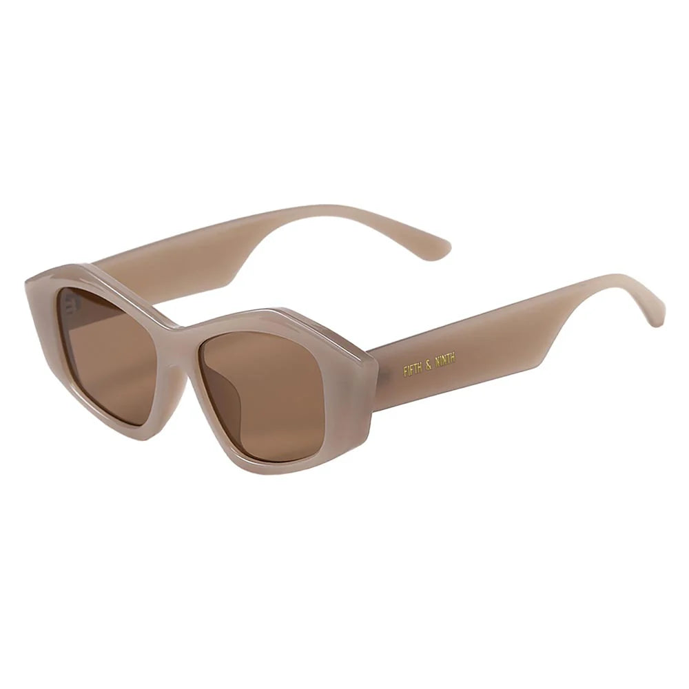Zaria Sunglasses - Fifth and Ninth