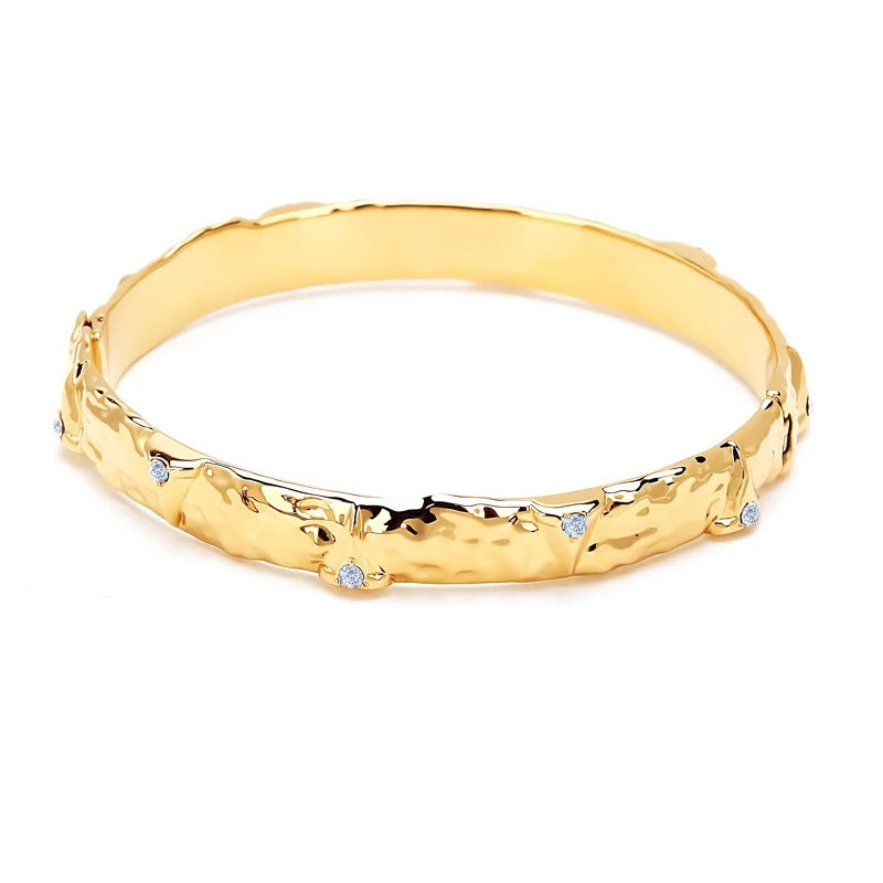 Sahira Margot Bracelet