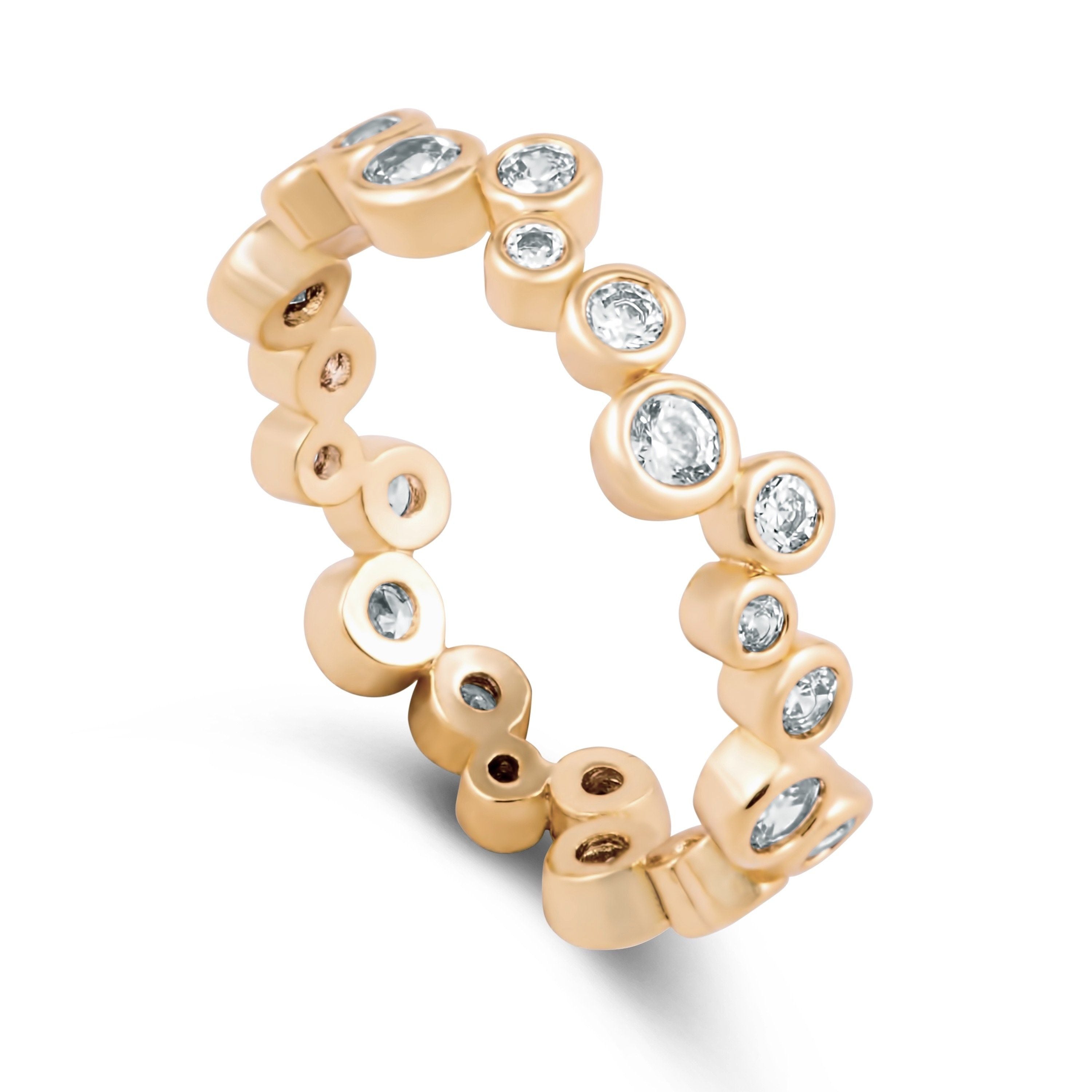 Diamond Eternity Ring