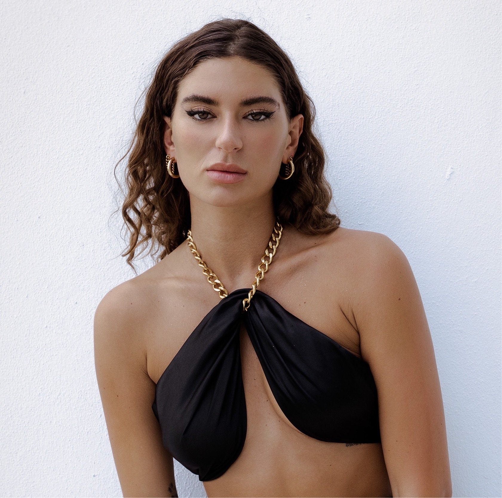 Cadena gruesa Hunter