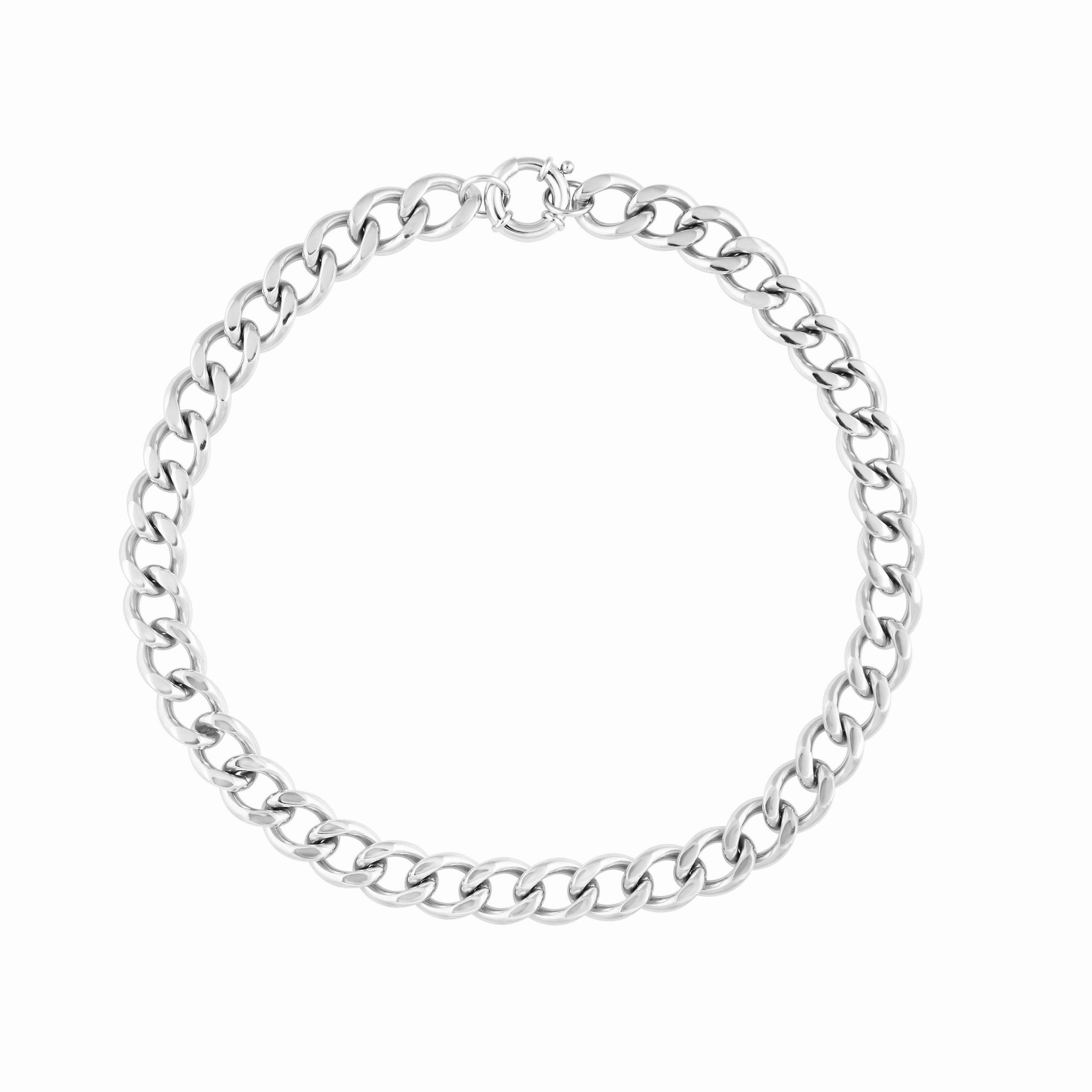 Cadena gruesa Hunter