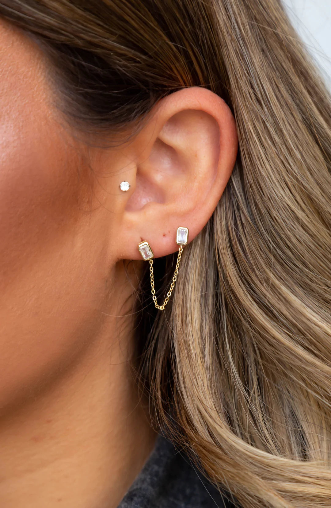 Charlotte doble sementales