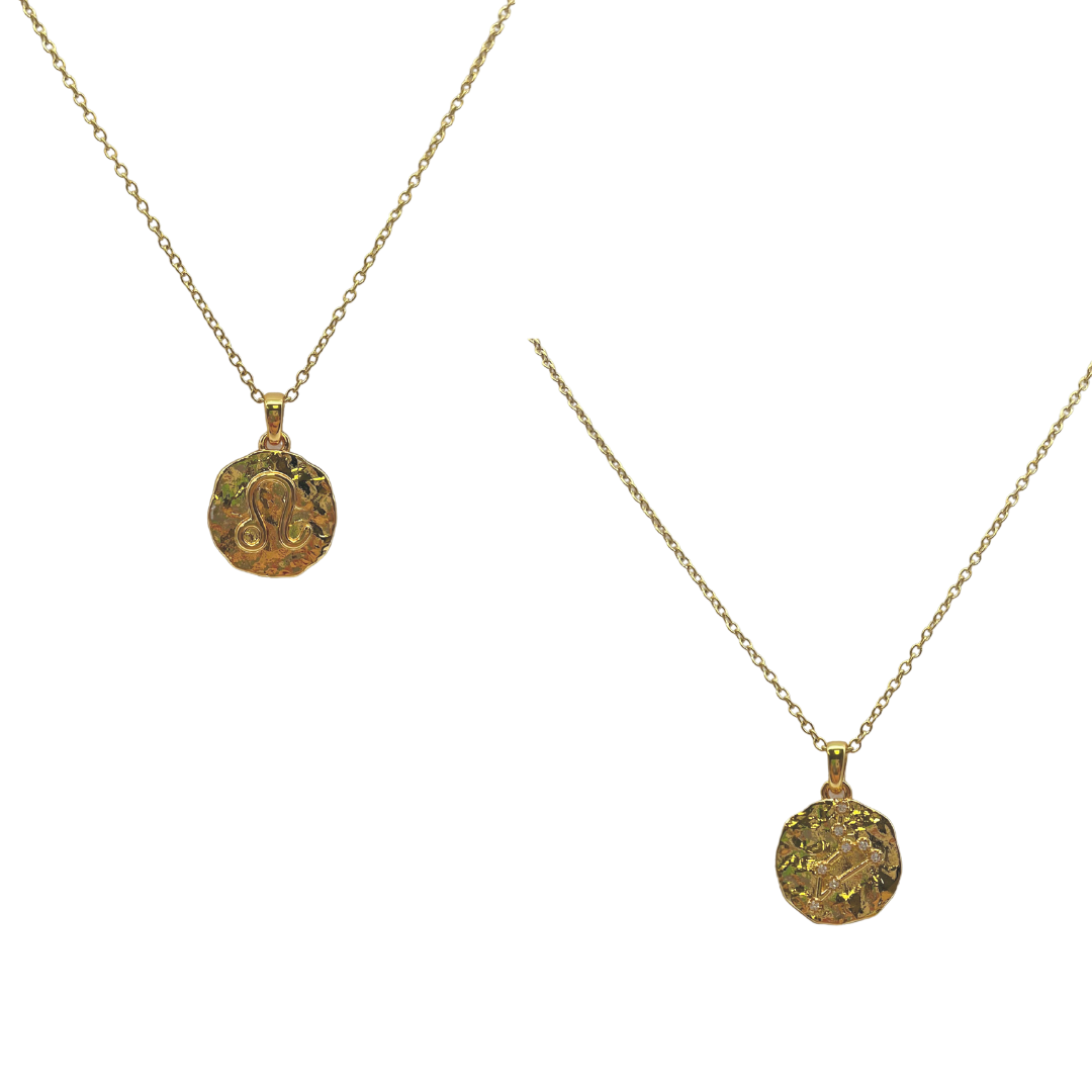 Moneda de la constelación del zodíaco