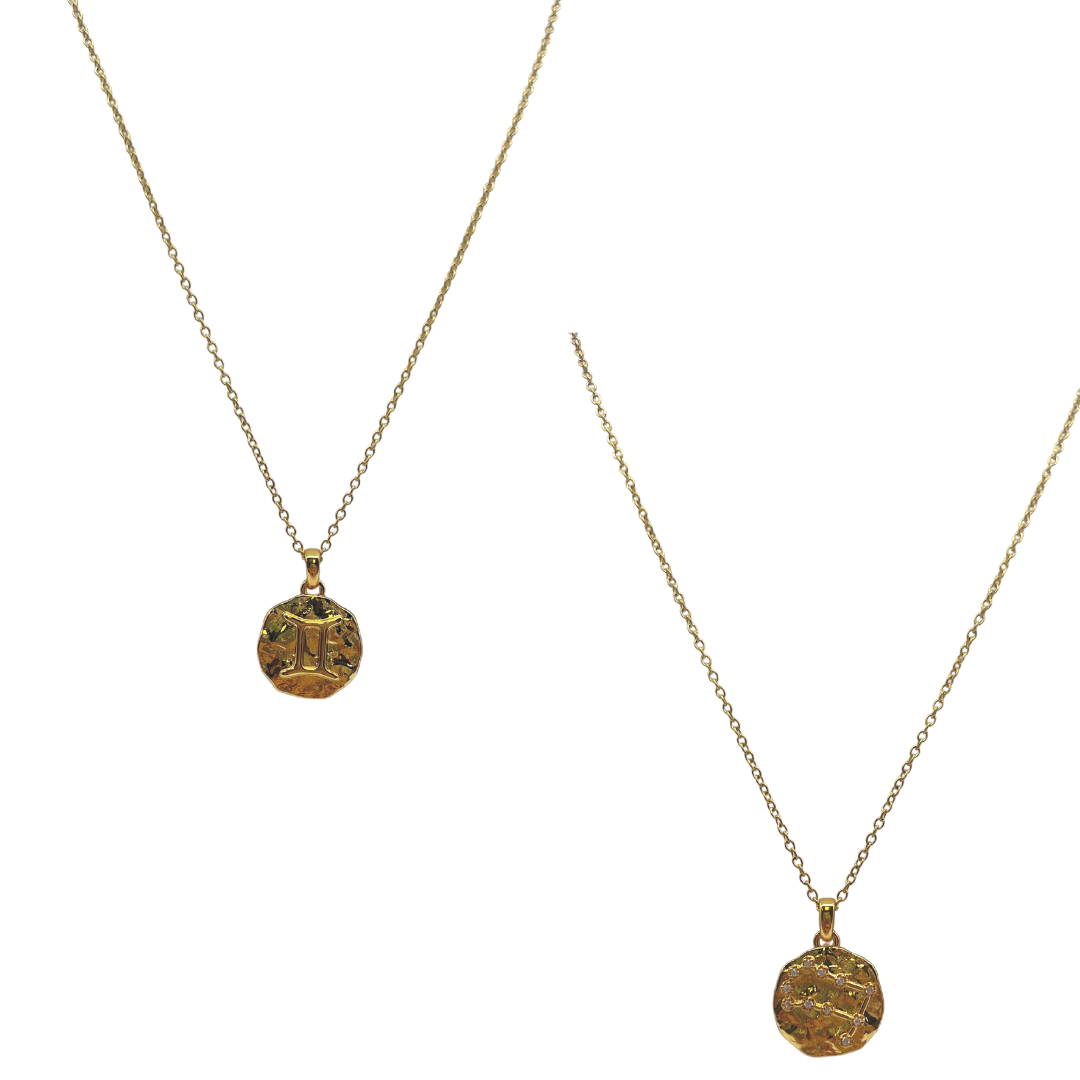 Moneda de la constelación del zodíaco