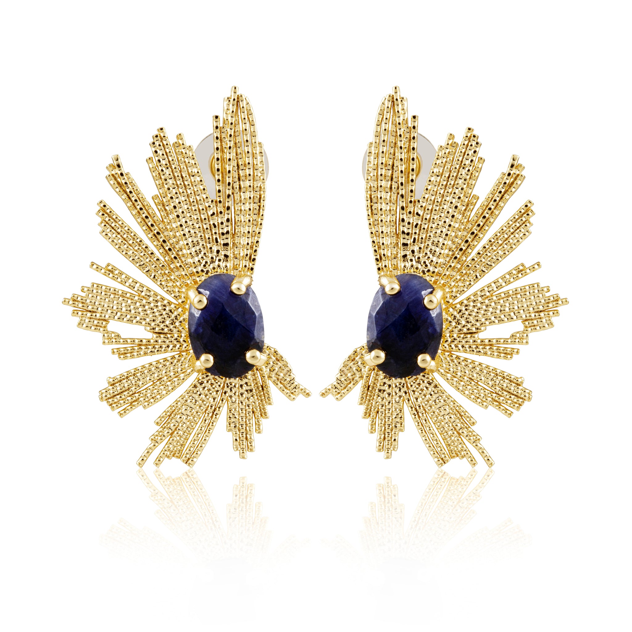 Marielle Earrings main image 0