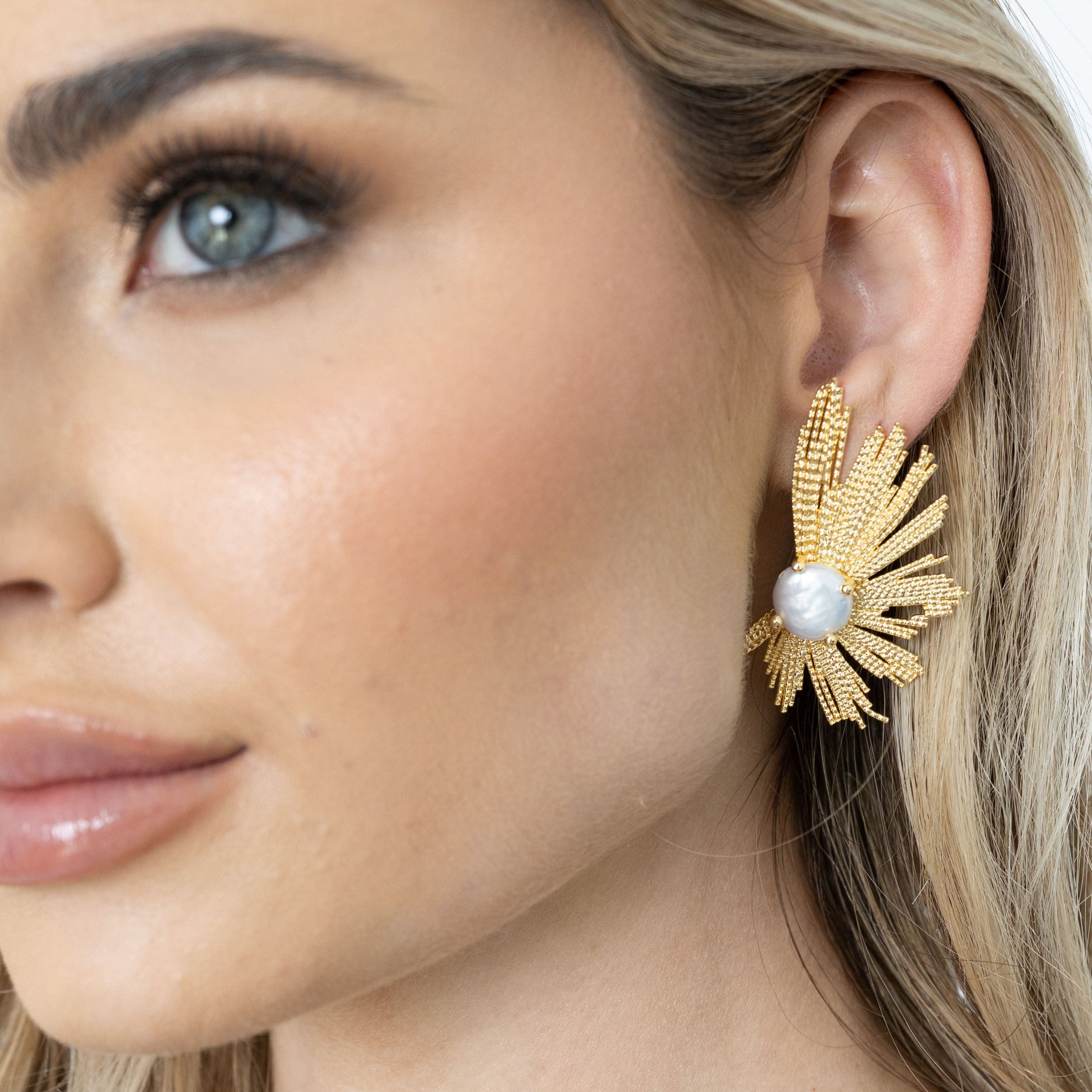 Marielle Earring