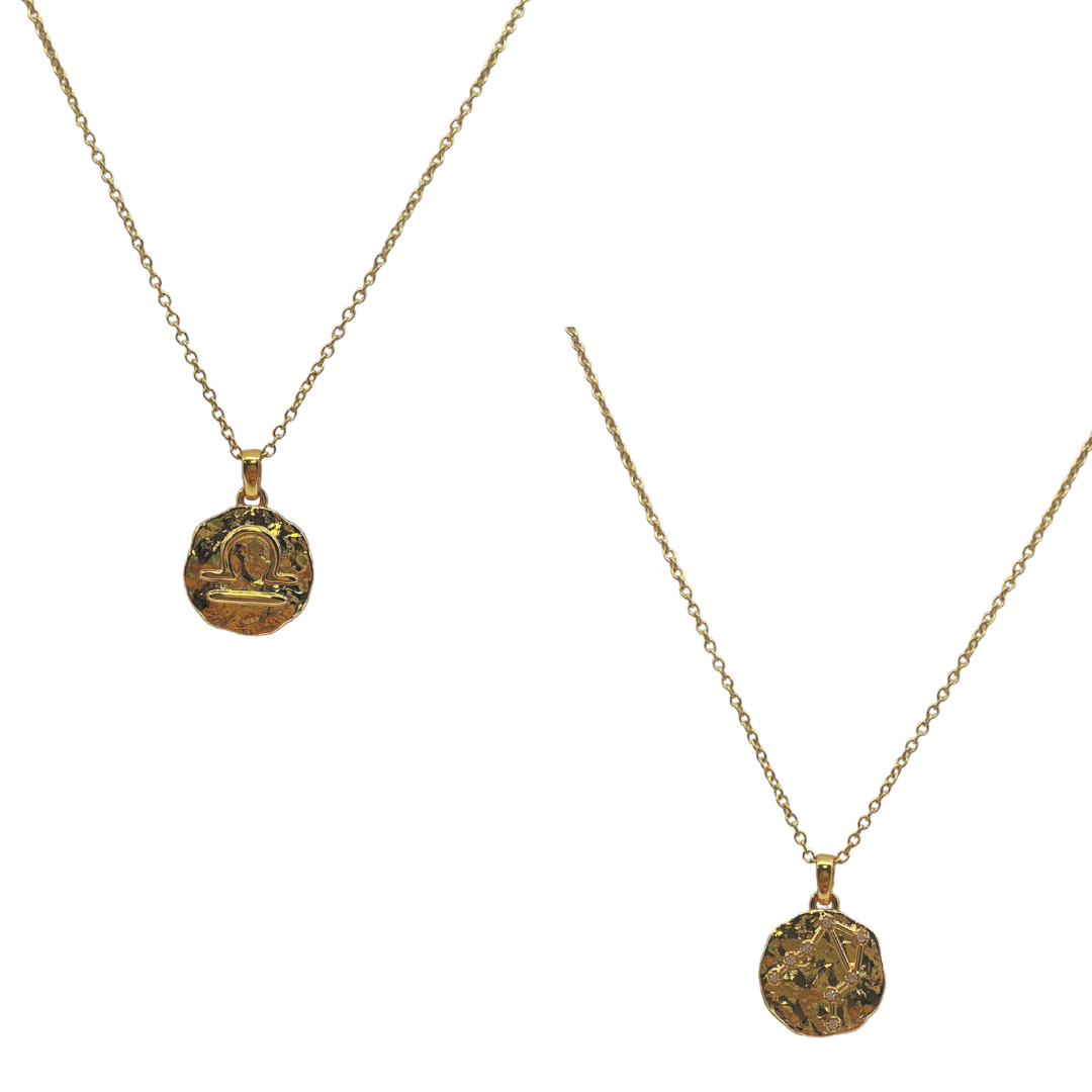 Moneda de la constelación del zodíaco