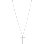 Incanto Maxi Cross Necklace