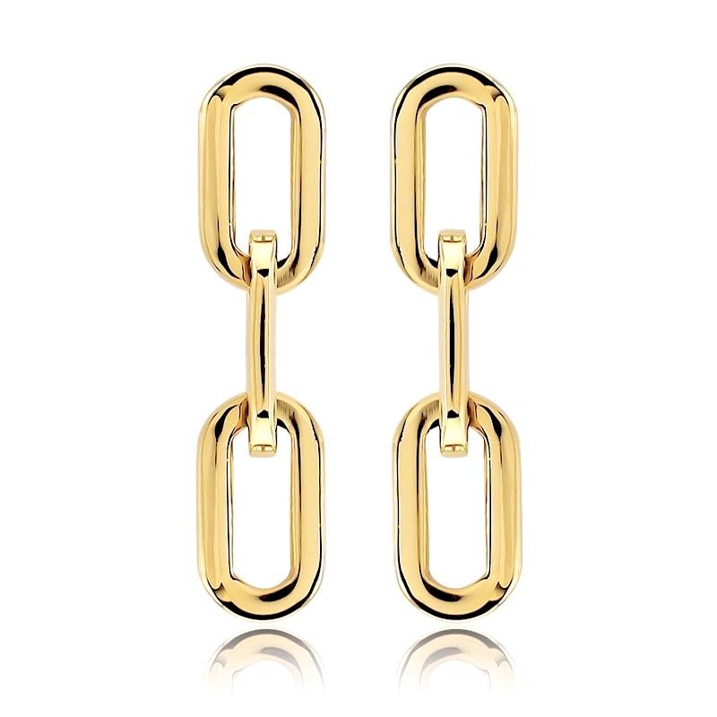 Jenna Link Earrings