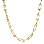 Lacey Chain Necklace