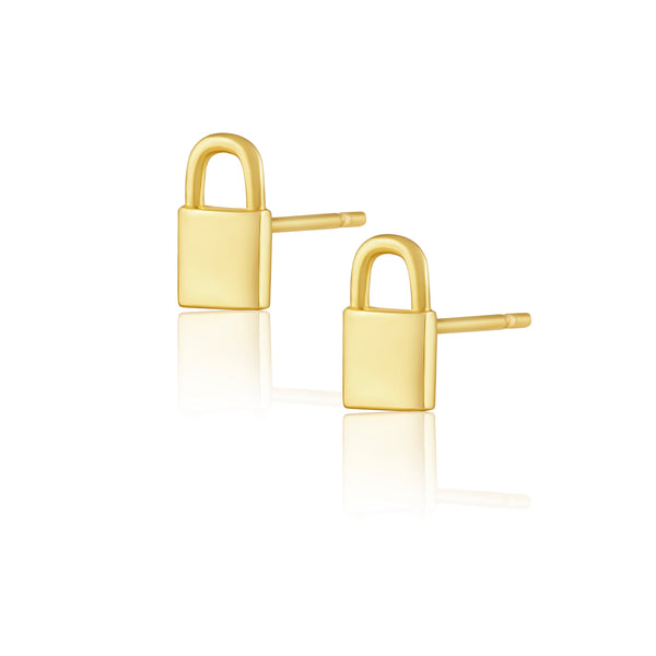 Sahira Harlow Studs (0.25