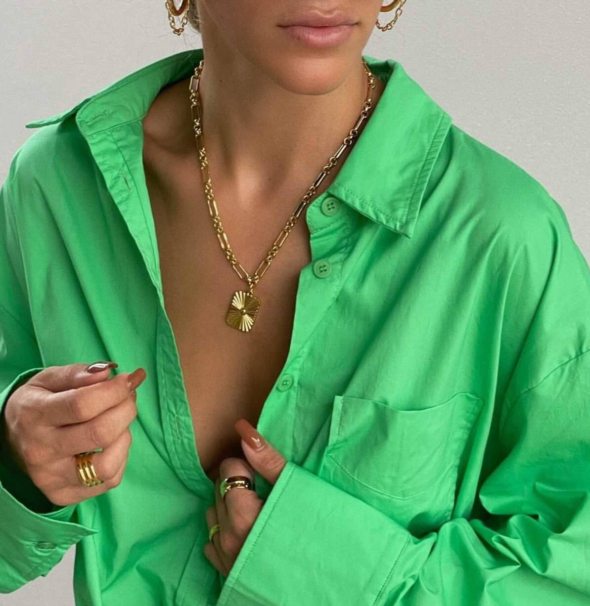Collar Mirna